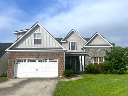 2611 Sweet Bay Cir Nw, Cleveland, TN, 37312-2480 | Card Image