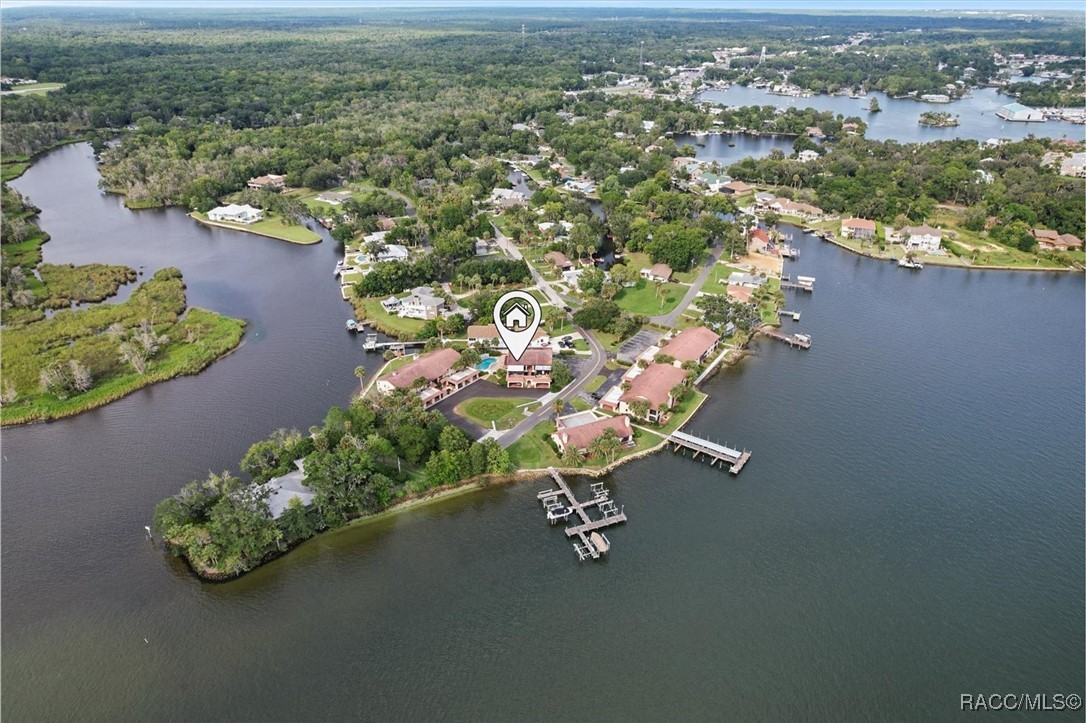 14th Pl, Crystal River, FL 34428