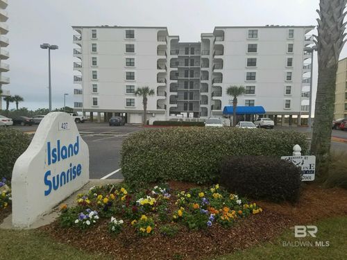 366-427 E Beach Blvd, Gulf Shores, AL, 36542-6601 | Card Image