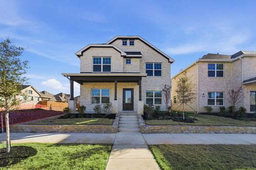 1425 Marcella Lane, Celina, TX, 75009 | Card Image