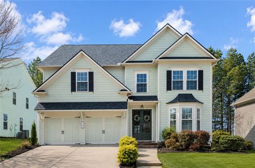 6263 Cedar Springs Ln, Hoschton, GA, 30548-4112 | Card Image