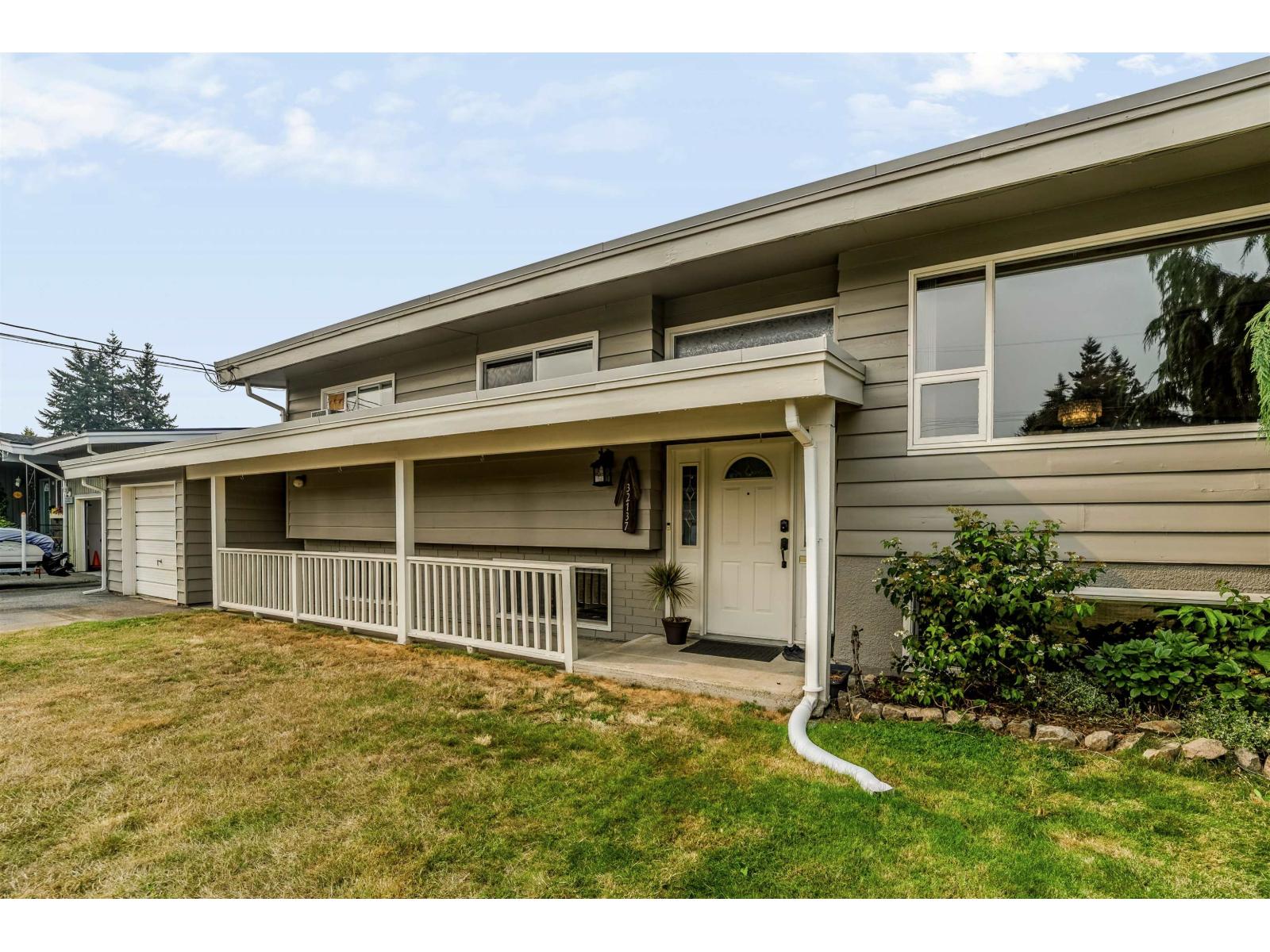 Residential in Abbotsford 3