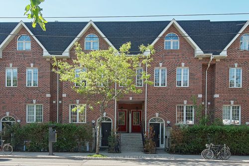 1019B College St, Toronto, ON, M6H1A8 | Card Image