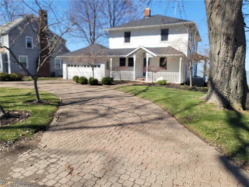 5955 Shore Dr, Madison, OH, 44057-1850 | Card Image