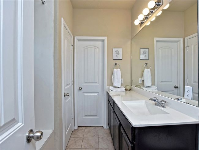 1452 Hamiltons Way, House other with 3 bedrooms, 3 bathrooms and 2 parking in Leander TX | Image 10