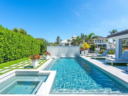 1565 Mullet Ln, NAPLES, FL, 34102-1518 | Card Image