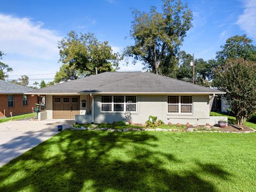 2118 Cheshire Ln, Houston, TX, 77018-4019 | Card Image