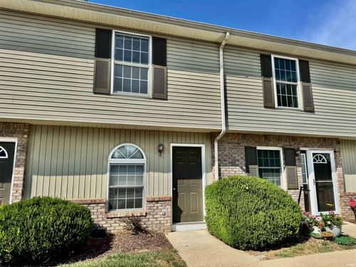 729 E Sherwood Hills Drive, Bloomington, IN, 47401 | Card Image