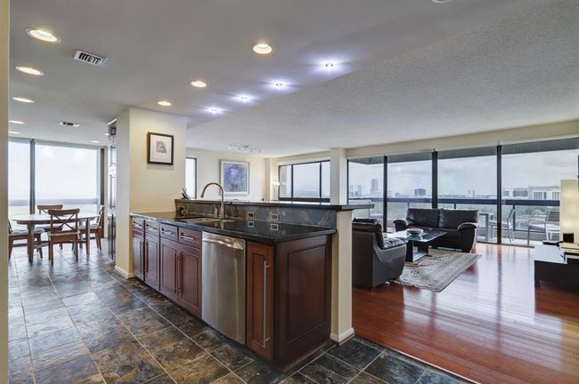 Remodeled Kitchen - open to living and dining room | Image 7