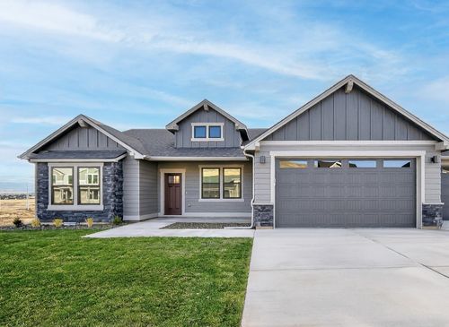 2320 Annie Pl, Cheney, WA, 99004 | Card Image