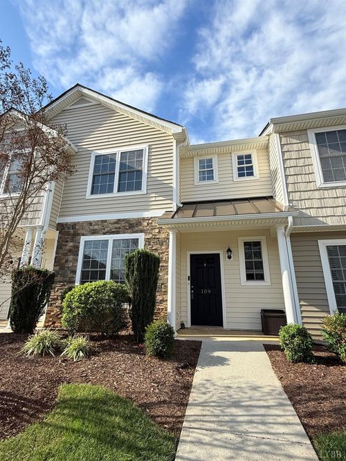 109 Rowse Dr, Lynchburg, VA, 24502-5366 | Card Image