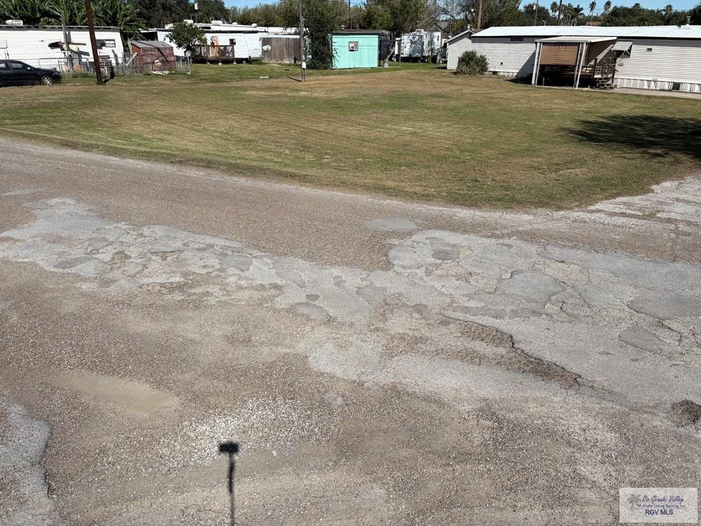 Land in La Feria 5