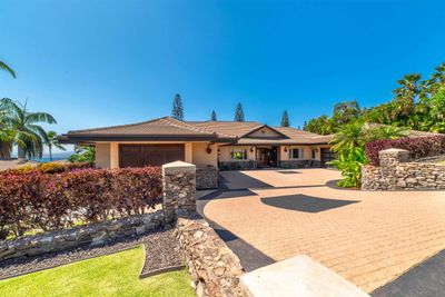 185 Kalaihi Pl, House other with 3 bedrooms, 4 bathrooms and null parking in Lahaina HI | Image 2