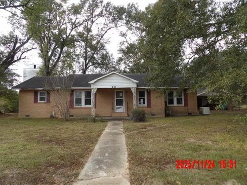 205 Lafleur St, Elton, LA, 70532 | Card Image