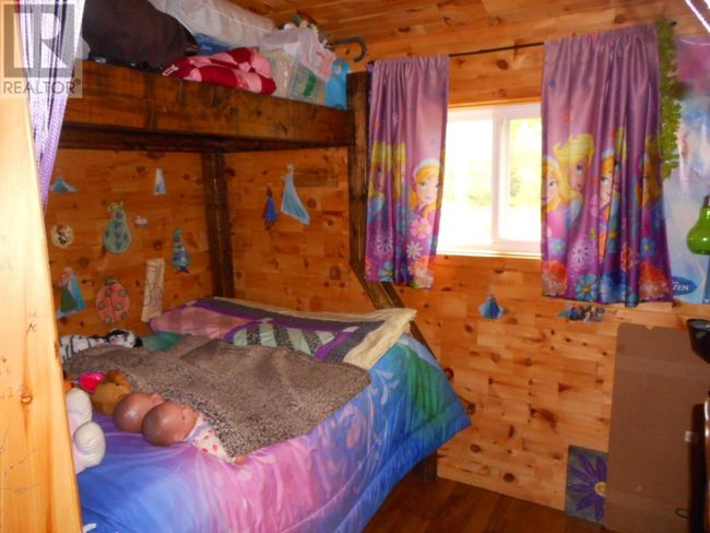 00 W Bottom Rd, Home with 3 bedrooms, 1 bathrooms and null parking in Springdale NL | Image 12