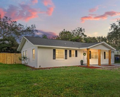 5318 Shore Drive, House other with 4 bedrooms, 2 bathrooms and null parking in St Augustine FL | Image 1