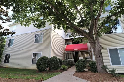 304-1500 Graduate Lane, Raleigh, NC, 27606 | Card Image