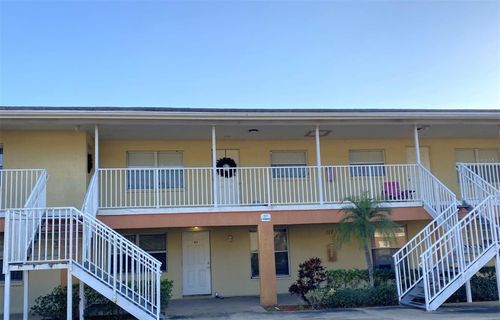 105-117 N Evergreen Ave, Clearwater, FL, 33755-5134 | Card Image