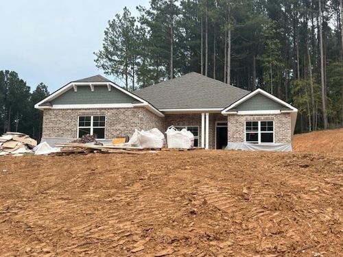 885 Eagle Heights Dr, Maysville, GA, 30558-9807 | Card Image