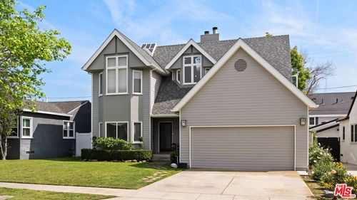 12542 Brooklake Street, Los Angeles, CA, 90066 | Card Image