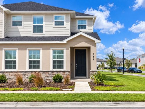 452 Huckleberry Blossom Dr, SAINT CLOUD, FL, 34771-8146 | Card Image