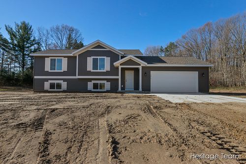 3614 Anna Lane, Valley Township, MI, 49010 | Card Image