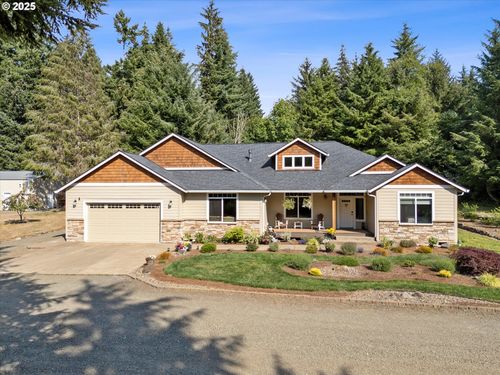 385 N Deer Dr, Otis, OR, 97368-9721 | Card Image