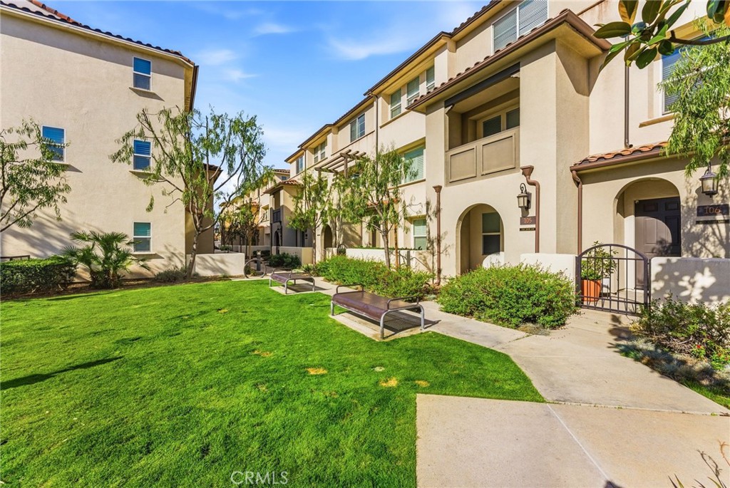 Residential in El Monte