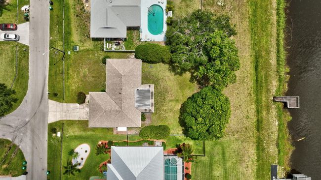 472 Sw Aster Rd, House other with 2 bedrooms, 2 bathrooms and null parking in Port St. Lucie FL | Image 28