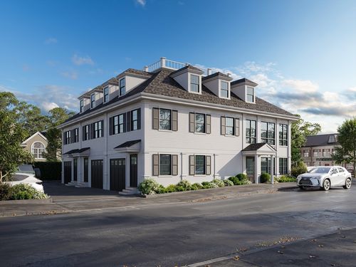 2-33 Chestnut St, Andover, MA, 01810 | Card Image