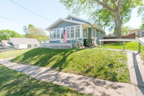 118 S Leonard St, Sioux City, IA, 51103 | Card Image