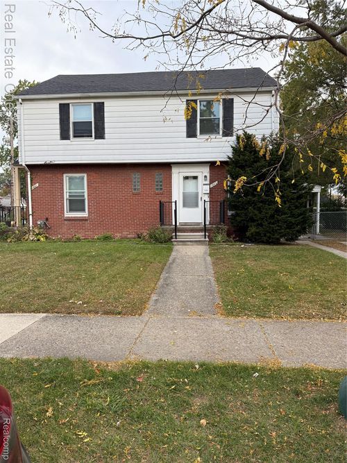 1601 E 4th St, Royal Oak, MI, 48067-2967 | Card Image