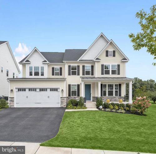 8223 Stauffer Ave, FULTON, MD, 20759-2225 | Card Image