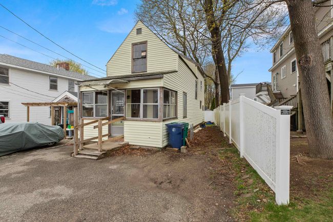 29 Thorwald Ave, House other with 2 bedrooms, 1 bathrooms and null parking in Hampton NH | Image 13