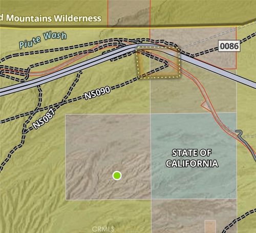 0 Vacant Land, Needles, CA, 92363 | Card Image