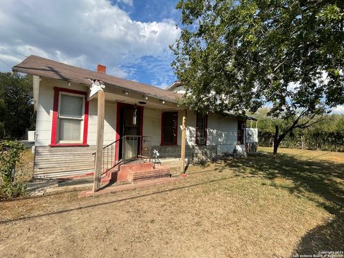 533 Briggs St, San Antonio, TX, 78211-3503 | Card Image