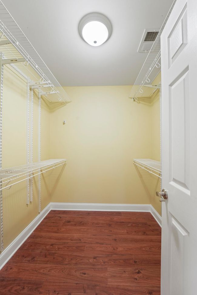 walk-in closet | Image 21