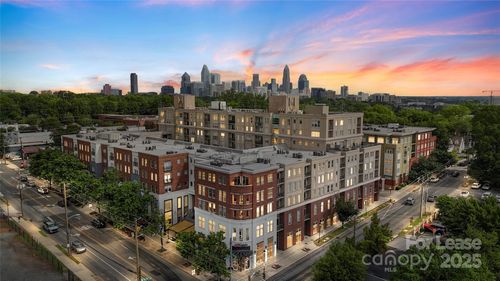unit-509-1315 East Blvd, Charlotte, NC, 28203-5991 | Card Image