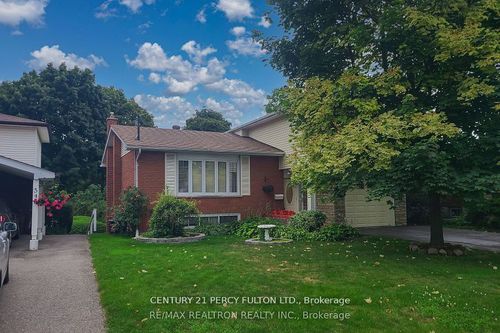 542 Dianne Dr, Oshawa, ON, L1H7A6 | Card Image
