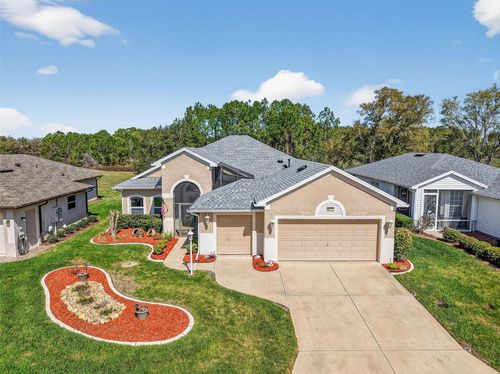 5421 Sir Churchill Dr, LEESBURG, FL, 34748-2311 | Card Image