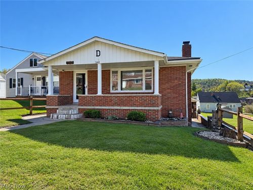 1442 Maple Ave, Bellaire, OH, 43906-1060 | Card Image
