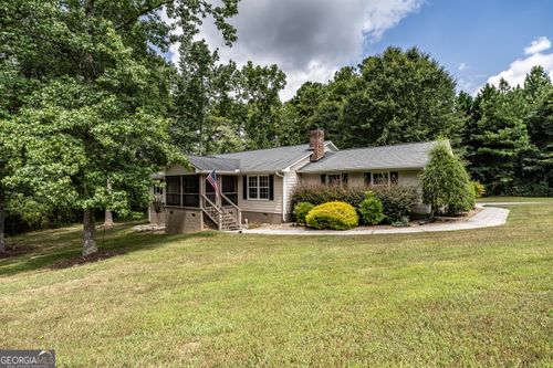 45 Wildflower Rd Ne, Rome, GA, 30161-7570 | Card Image