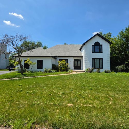 202 Roberts Cv, Flossmoor, IL, 60422 | Card Image