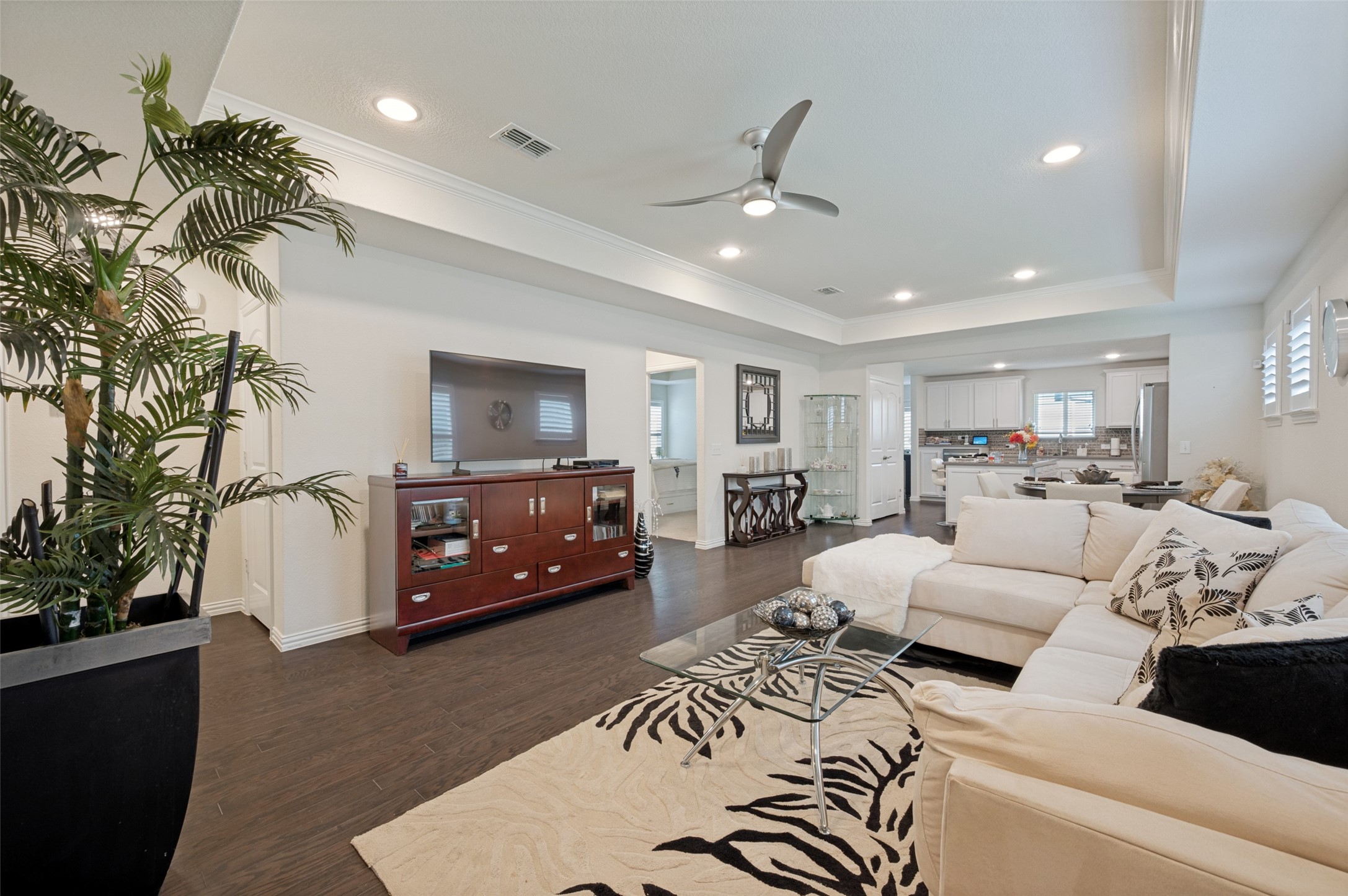 Residential in Frisco
