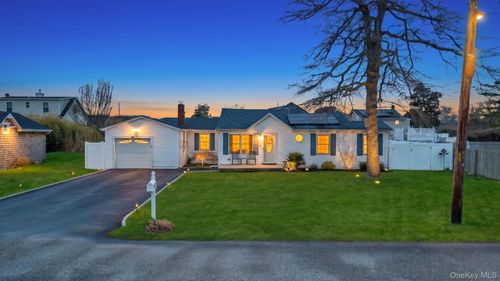 76 Huntington Dr, Mastic Beach, NY, 11951-6704 | Card Image