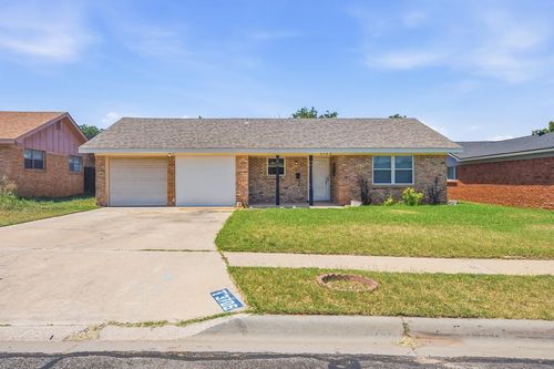 3706 Shell Ave, Midland, TX, 79707-6725 | Card Image