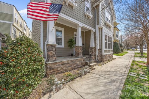 821 Herrin Ave, Charlotte, NC, 28205-1134 | Card Image
