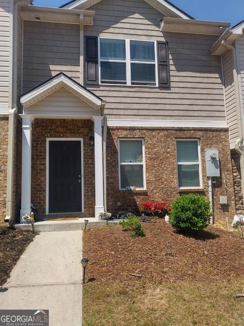 6153 Oakley Rd, Union City, GA, 30291-2505 | Card Image