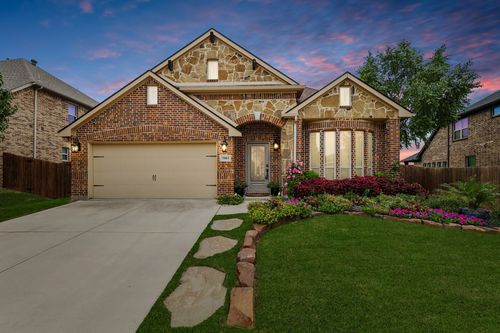 5801 New Ballinger Dr, Argyle, TX, 76226-1418 | Card Image