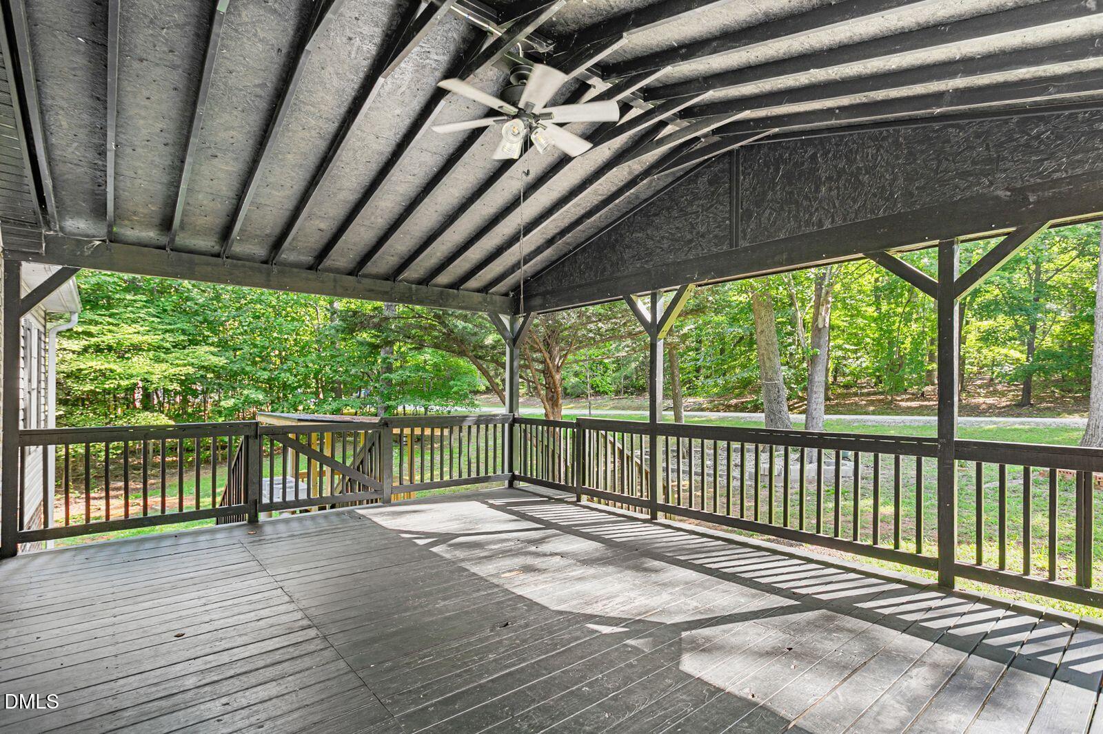 Residential in Mebane 3